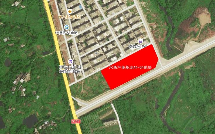 赣州土地网，连接土地与未来的桥梁纽带